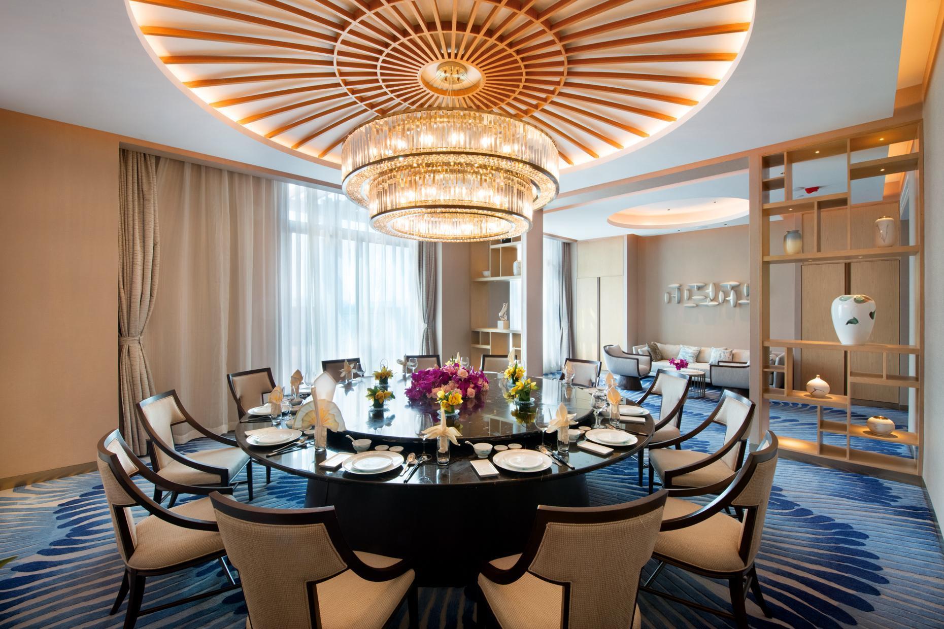 Crowne Plaza Huzhou, An Ihg Hotel Exterior photo