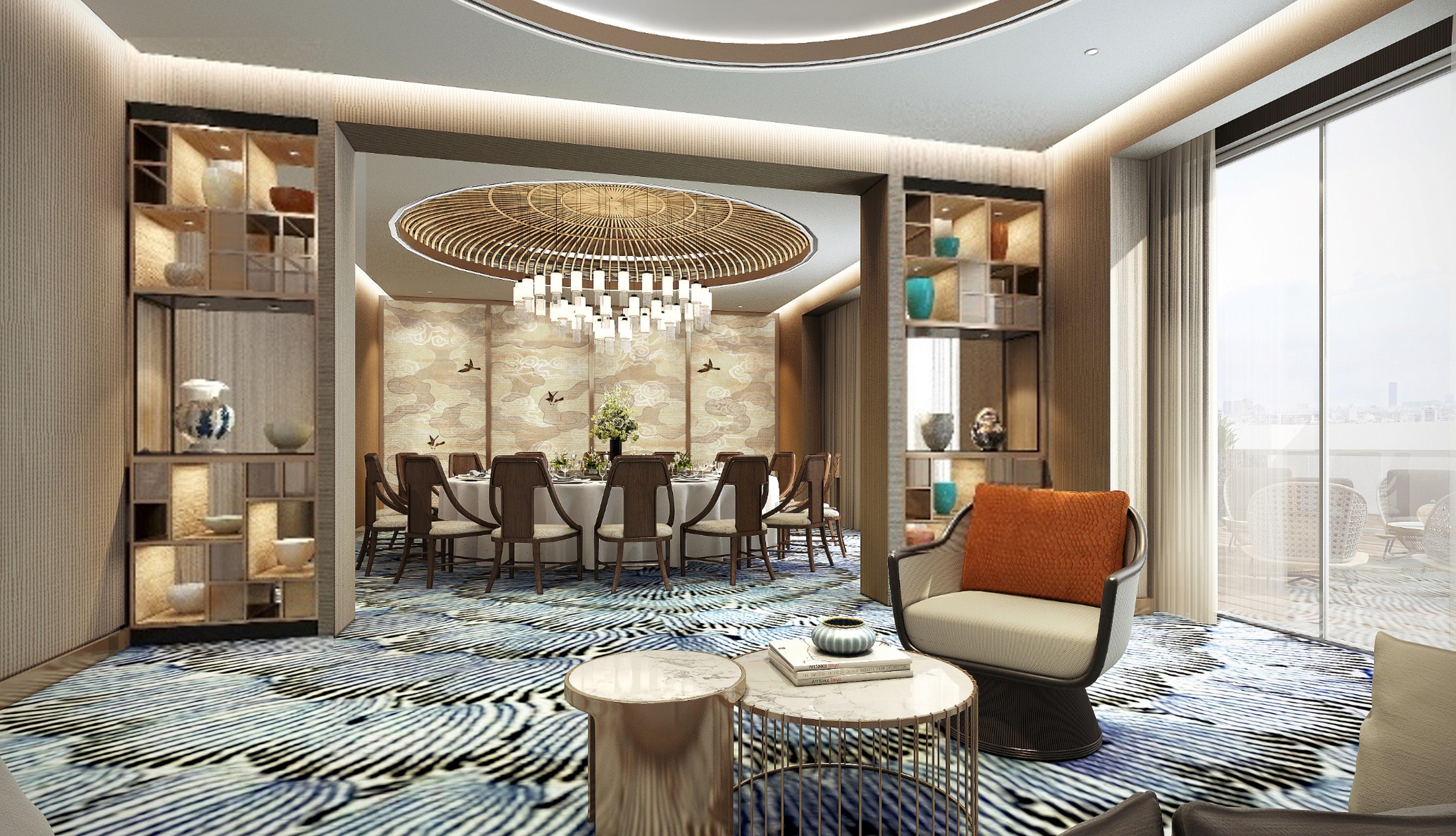 Crowne Plaza Huzhou, An Ihg Hotel Exterior photo