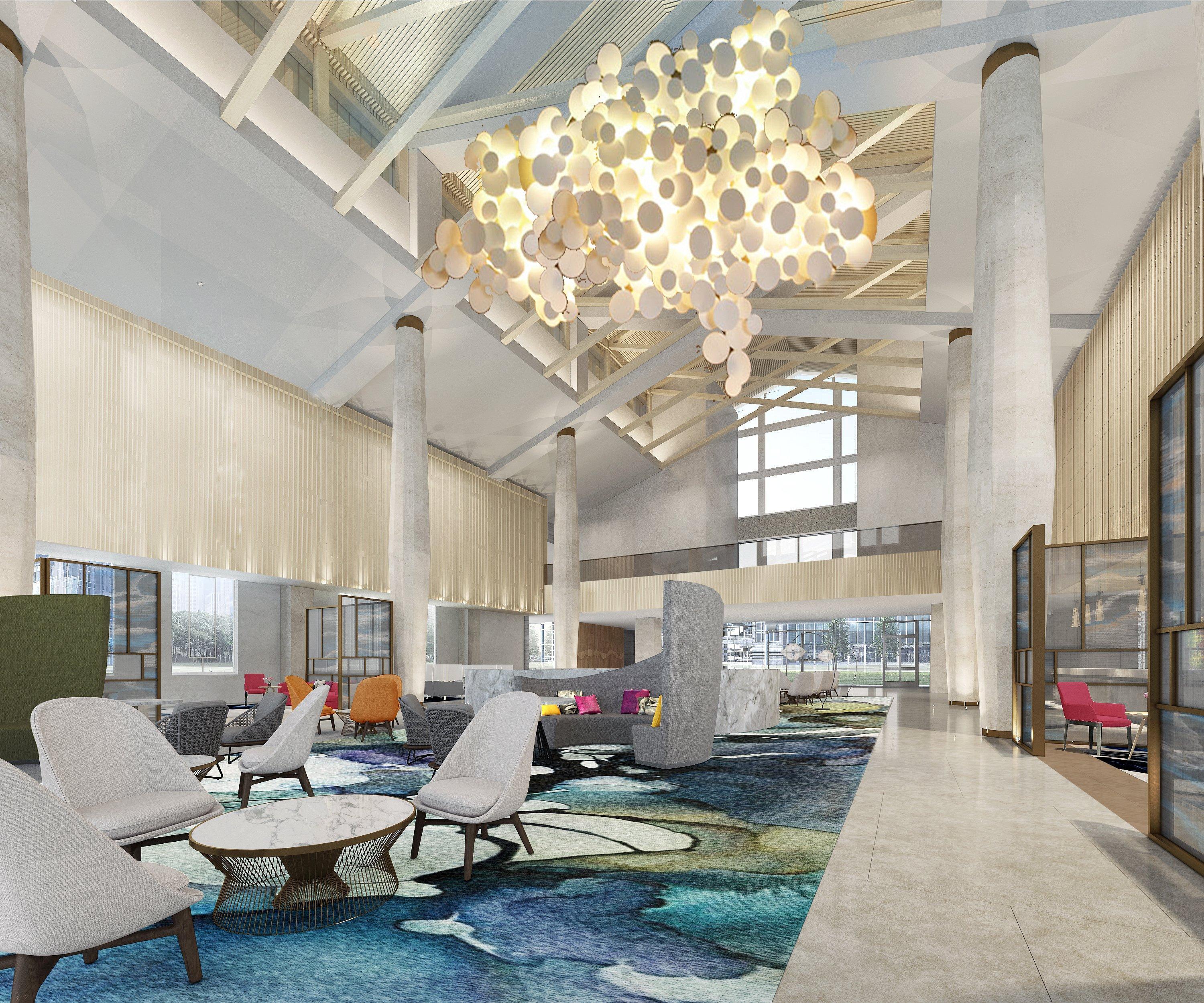 Crowne Plaza Huzhou, An Ihg Hotel Exterior photo