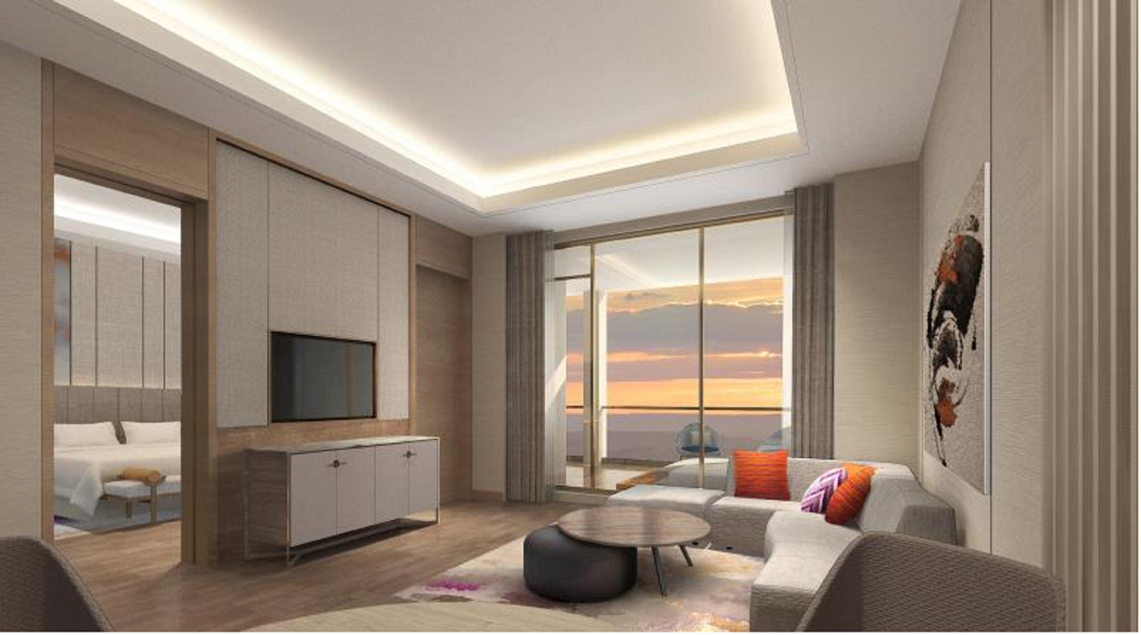 Crowne Plaza Huzhou, An Ihg Hotel Exterior photo